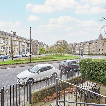 Host & Stay - The Regency Harrogate Extérieur photo