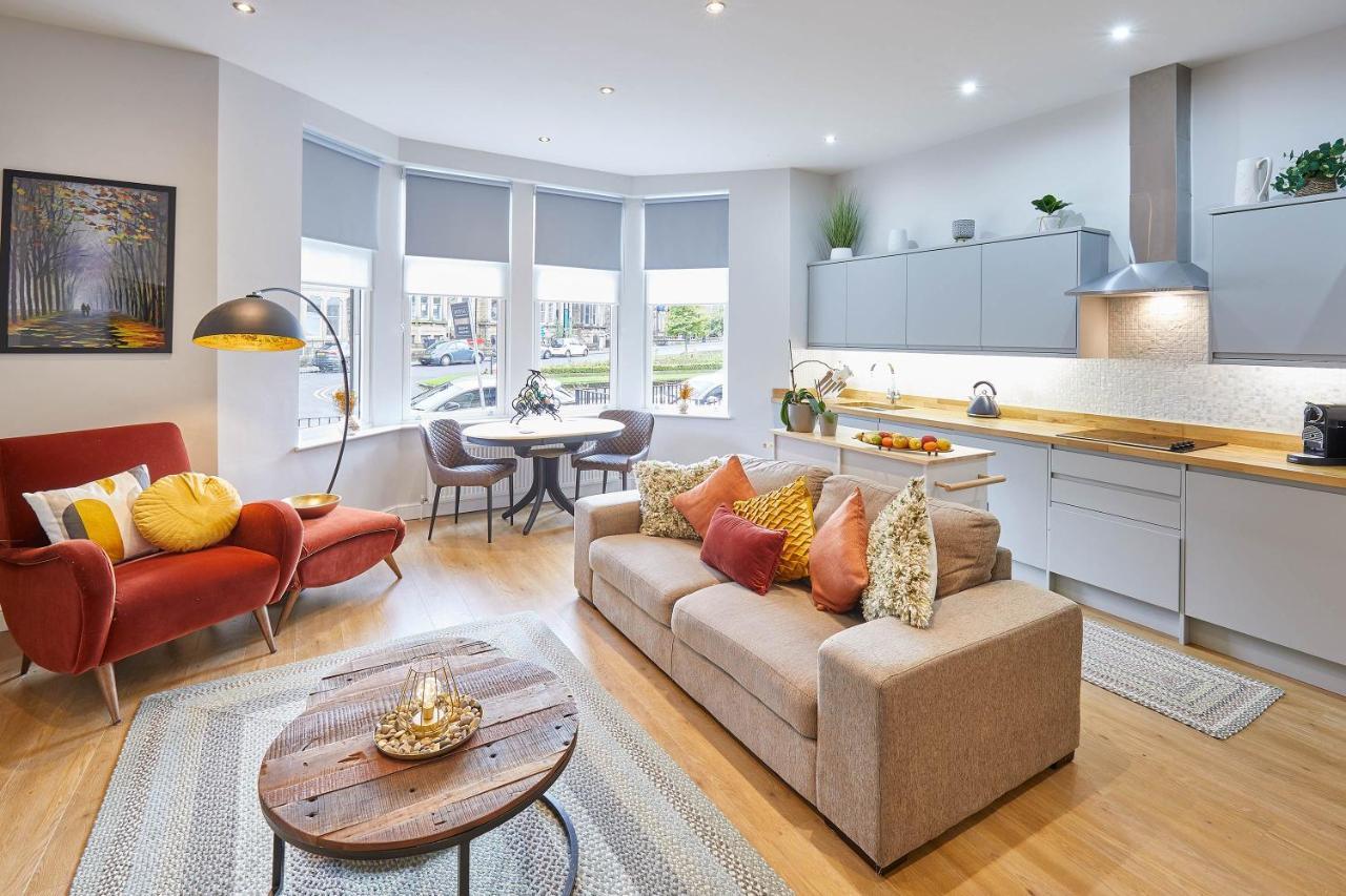 Host & Stay - The Regency Harrogate Extérieur photo