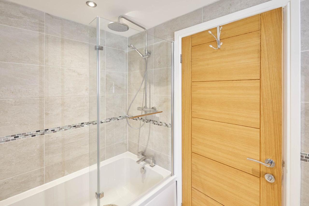 Host & Stay - The Regency Harrogate Extérieur photo